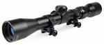 Truglo Buckline 3-9x32 Rifle Scope Duplex BDC Reticle 1 in Tube