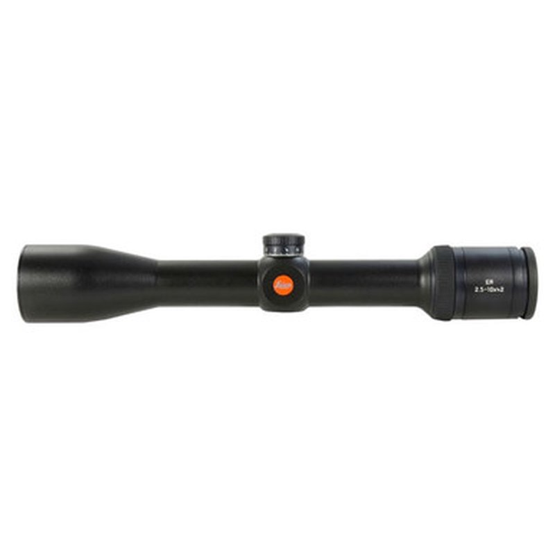 Leica ER 2.5-10x42 Riflescope 4A Reticle LPVO Scope