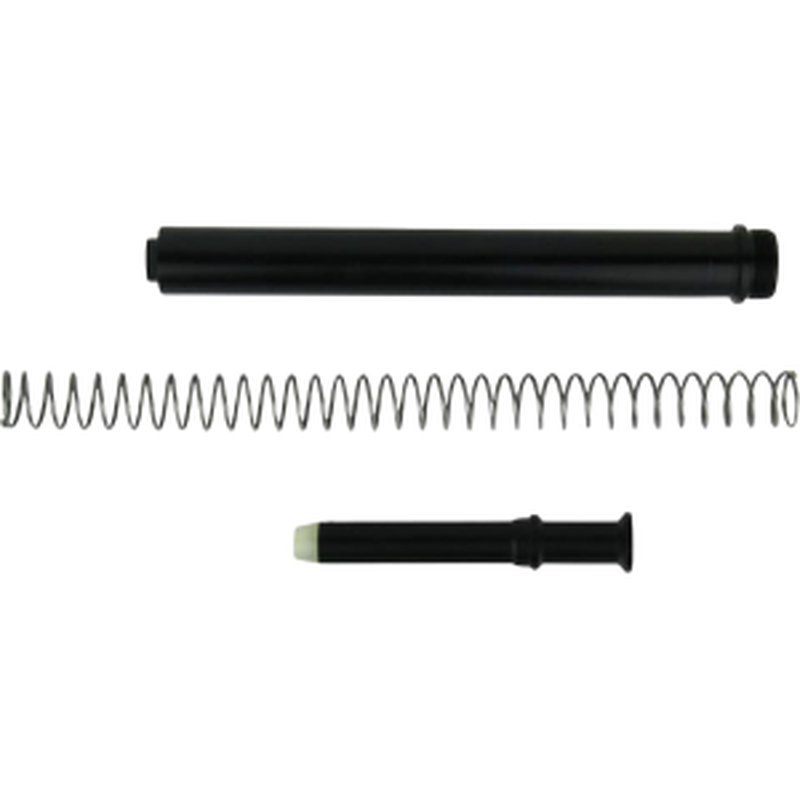 Tacfire A2 Style Buffer Tube, w/Spring and Buffer