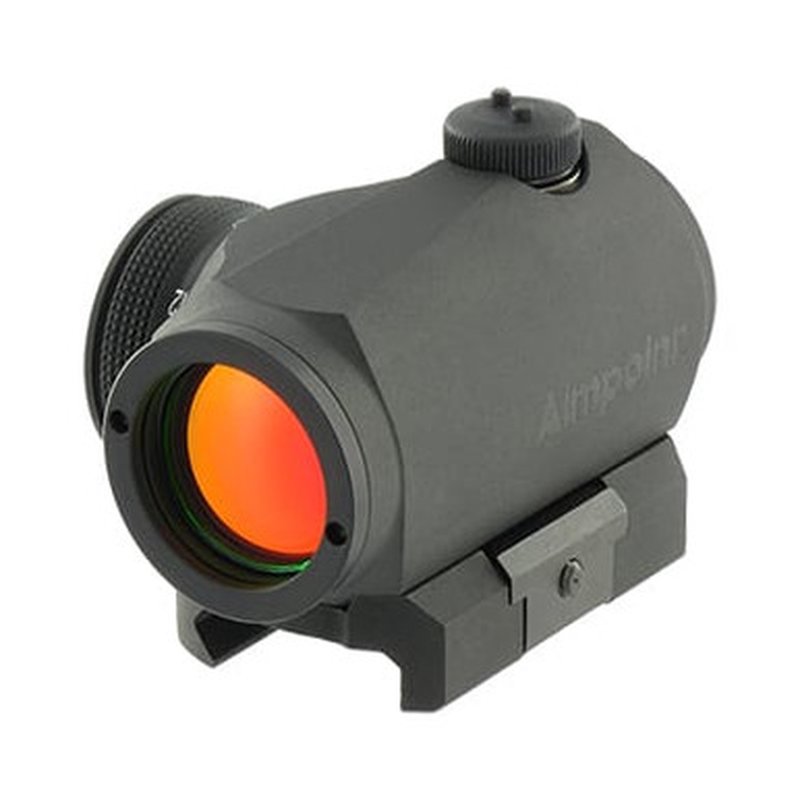 Aimpoint Micro T-1 Red Dot Sight