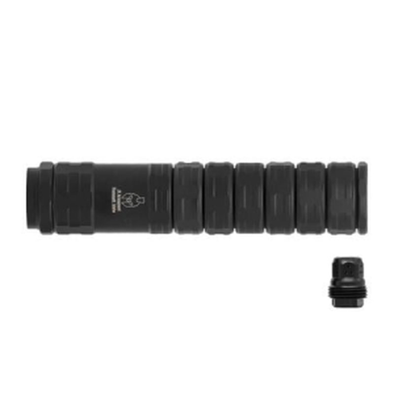 JK Armament 155 RPX 30K Modular Suppressor HUB Thread Taper Mount