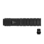 JK Armament 155 RPX 30K Modular Suppressor HUB Thread Taper Mount