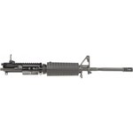 Bushmaster M4 Patrolman's Upper AR-15 5.56x45mm NATO 20" Black Finish
