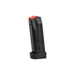 Arex Defense Arex Delta M 9mm Pistol Magazine 17rd Black w/ +2 Extension