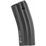 C-Products DuraMag 1058041175CPD SS Magazine 458 SOCOM AR-15 10rd Stainless Black Follower