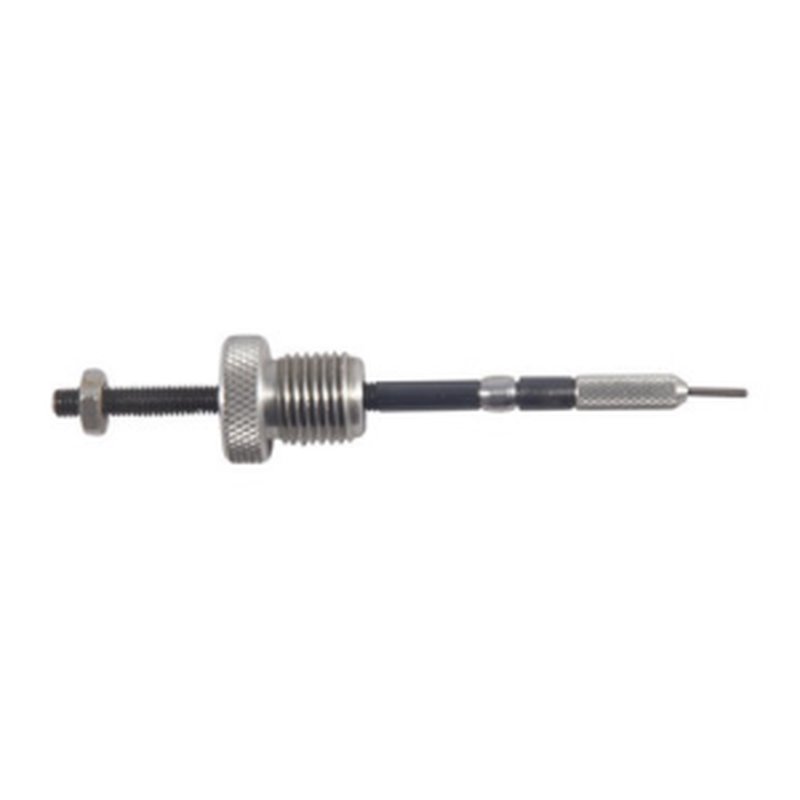 Lyman Deluxe Carbide Expander/Decap Rod Complete (7680300)