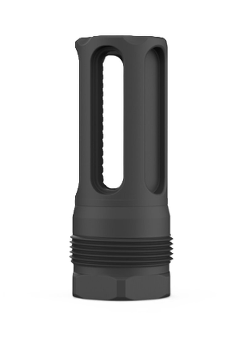 Breek Arms Plan B Sentinel Caged Flash Hider 223/5.56 1/2x28