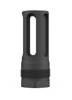 Breek Arms Plan B Sentinel Caged Flash Hider 223/5.56 1/2x28