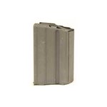 ASC 7.62x39mm AR-15 Magazine 10 Round Stainless Steel Marlube
