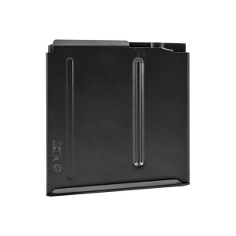 MDT 103208-BLK AICS 5-Round .30-06 Magazine, Black Steel