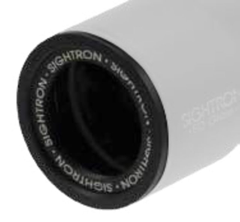 Sightron Objective Stop Ring Black Small