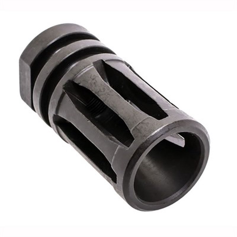 AR-15 A2 Compensator 1/2-36 9mm