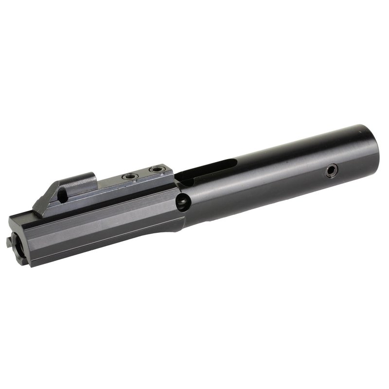 KAK Industry Enhanced AR-9 9mm Bolt Carrier Group Nitride Black MO-KAK9MMENHBCG