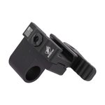 American Defense AD-BP-P2-STD Harris Swivel Bipod QD Mount