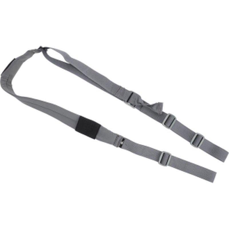Strike Industries S3SLINGLITEWG S3 Sling Lite Wolf Gray Padded