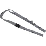 Strike Industries S3SLINGLITEWG S3 Sling Lite Wolf Gray Padded