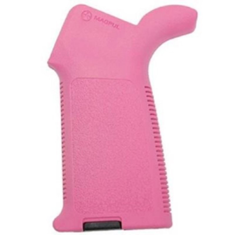 MAGPUL MOE Grip AR15/M4 Pink