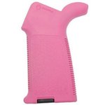 MAGPUL MOE Grip AR15/M4 Pink