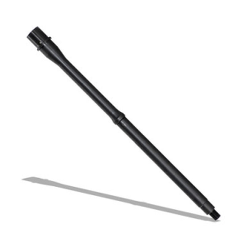 OE-SPEC- 5.56 14.5" Carbine Gas AR-15 Barrel- Nitride