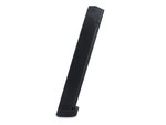 Amend2 Mod-C Glock 9mm 34-Round Magazine Black