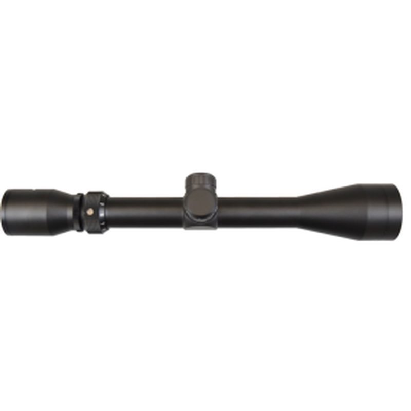 Clearfield 3-9x40 Scope 1" Diameter Tube w/Ladder Style Reticle - P3940