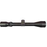 Clearfield 3-9x40 Scope 1" Diameter Tube w/Ladder Style Reticle - P3940
