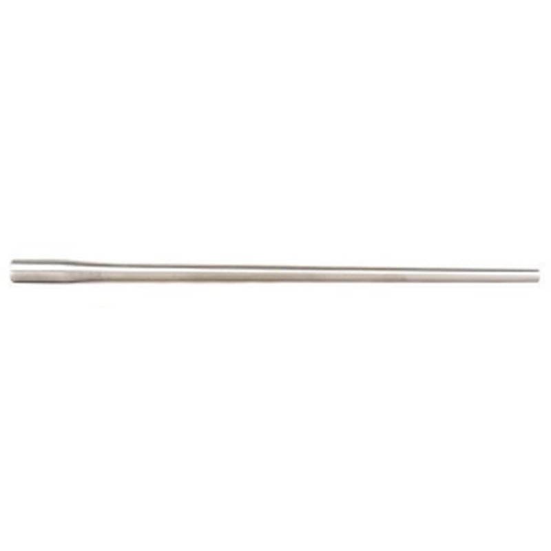 Shilen Centerfire Match Grade Barrel Blank 338 Caliber 28 Stainless #5 Contour 1:10 Twist