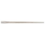 Shilen Centerfire Match Grade Barrel Blank 338 Caliber 28 Stainless #5 Contour 1:10 Twist