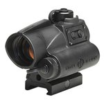Sightmark Wolverine 1x23 CSR 4 MOA Red Dot Sight
