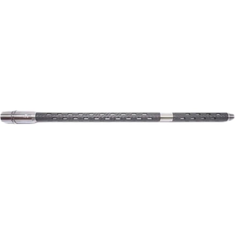 BSF Barrels AR-10 Barrel 22-250 Remington 18\" 1:12 Twist Carbon Fiber