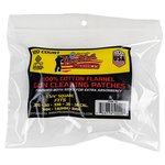 Pro-Shot .270-.38 Cal Cleaning Patches 100 Count (Cotton Flannel)