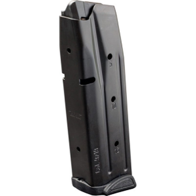 Rock Island Armory Magazine 9mm Blued Detachable 16rd for Z21