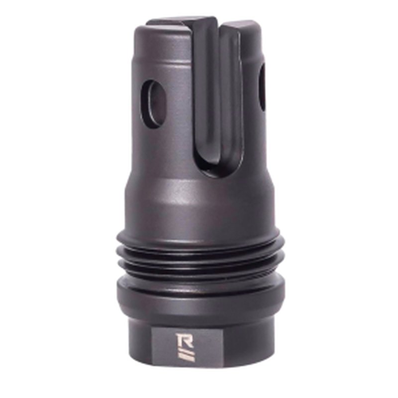 Rugged Suppressors R3 Flash Hider 7.62mm 9/16x24