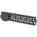 Battle Arms Development BAD Workhorse 9.5in M-LOK Handguard Rail Black