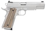 Dan Wesson Specialist 10mm 5 Inch Barrel Stainless Steel 8 Rounds