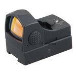 Vector Optics Victoptics V3 1x22 Dovetail Red Dot Sight Glock 17/19 TEK