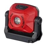 Streamlight Syclone Jr Rechargeable Work Light 210 Lumen Red