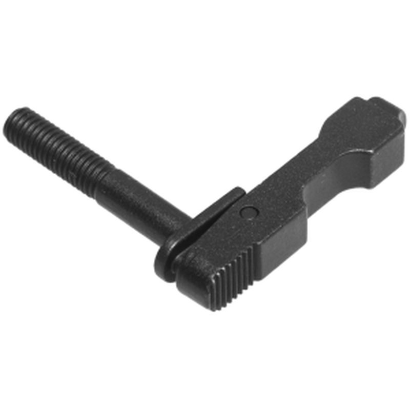 CMMG Ambi AR-15 Magazine Release Steel Matte
