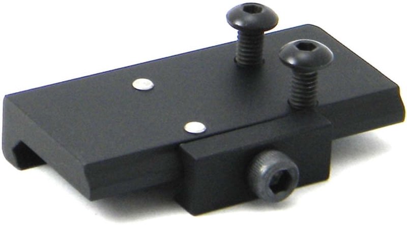 C-MORE RTS2 Rail Mount RTS2MT-200 for Weaver & Picatinny