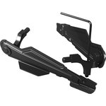 Hiperfire AK Safety Selector Black Adjustable Fire Modes