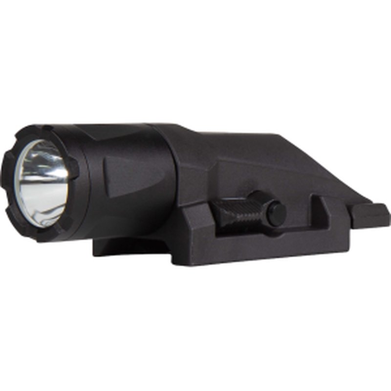 Inforce WML Gen 3 IR Weapon Light for Picatinny Rail Black