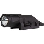 Inforce WML Gen 3 IR Weapon Light for Picatinny Rail Black