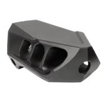 Cadex Defence CDX MX1 Mini Muzzle Brake 30 Cal Black AR-15