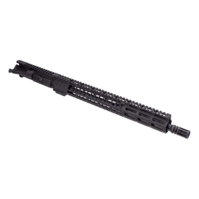 Evolve Weapon Systems AR-15 Barreled Upper Receiver - 5.56 NATO - M-LOK - 16in