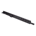 Evolve Weapon Systems AR-15 Barreled Upper Receiver - 5.56 NATO - M-LOK - 16in