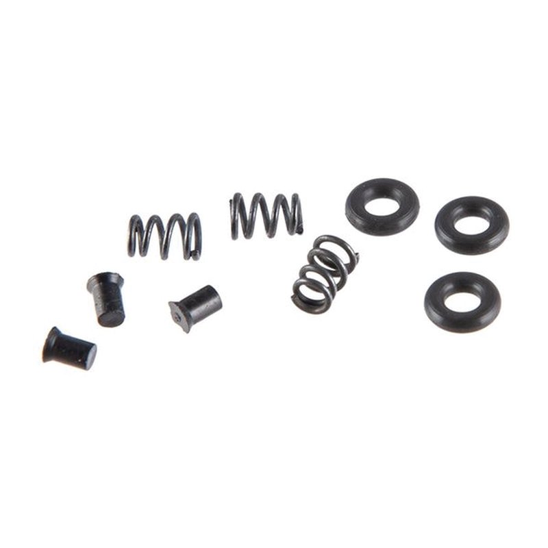 Tactical Springs LLC Extractor Upgrade Triple Kit