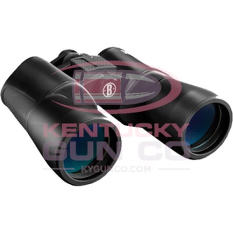 Bushnell Powerview 10x50mm Black Porro PR Binoculars