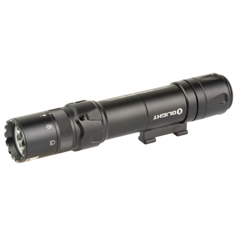 Olight Odin GL 1500 Lumens LED Rechargeable Weapon Mounted Light