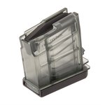 Heckler & Koch G36 10rd .223/5.56 Rifle Magazine - Polymer Smoke