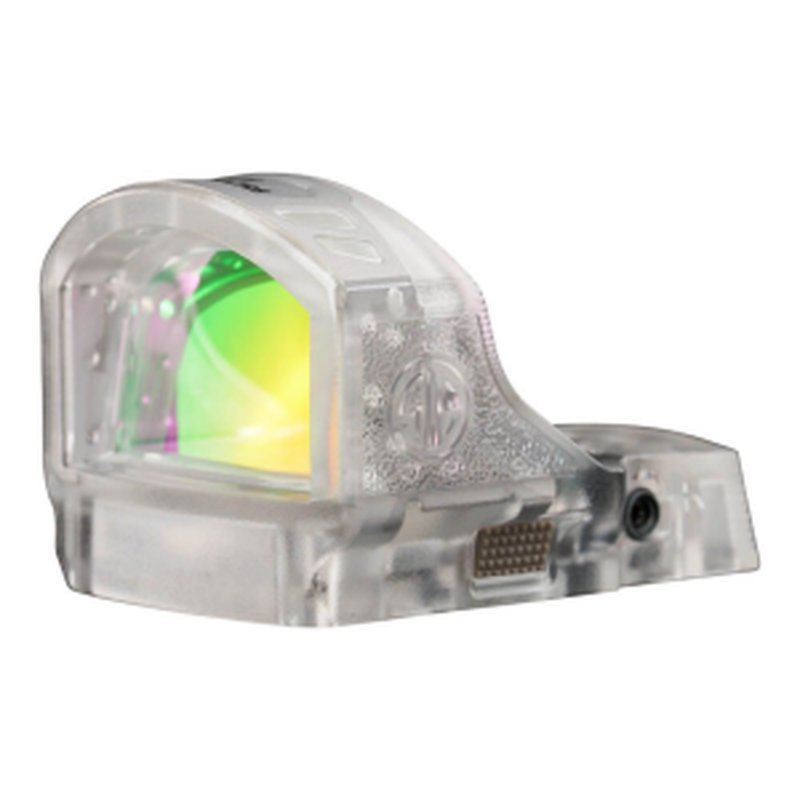 Sig Sauer Romeo-RS Pro Circle Dot Pistol Dot Sight SOR02001